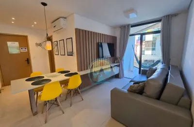 Apartamento com 1 quarto à venda na praia grande, ubatuba , 58 m2 por r$ 1.350.000