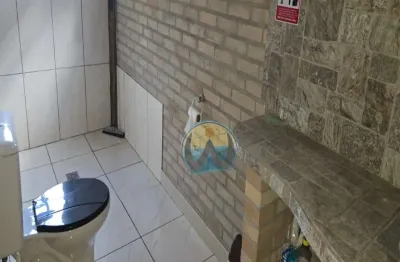 Casa com 3 quartos à venda em perequê açu, ubatuba  por r$ 750.000