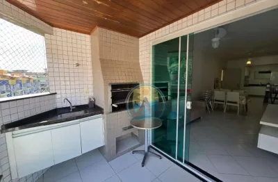 Apartamento com 3 quartos à venda na praia grande, ubatuba , 96 m2 por r$ 1.190.000