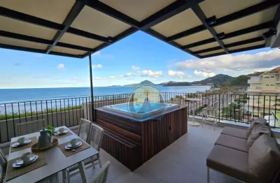 Cobertura com 3 quartos à venda na praia grande, ubatuba , 150 m2 por r$ 6.900.000