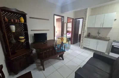 Apartamento com 2 quartos à venda em tenório, ubatuba , 54 m2 por r$ 430.000