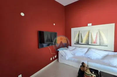 Cobertura com 2 quartos à venda na praia grande, ubatuba , 140 m2 por r$ 1.000.000