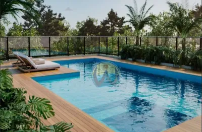 Apartamento com 2 quartos à venda na praia grande, ubatuba , 57 m2 por r$ 482.000