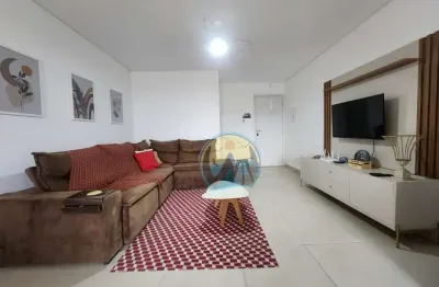 Apartamento com 2 quartos à venda em tenório, ubatuba , 99 m2 por r$ 920.000