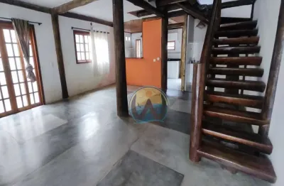 Casa com 3 quartos à venda no silop, ubatuba , 110 m2 por r$ 1.000.000