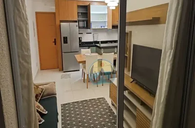 Apartamento com 2 quartos à venda em toninhas, ubatuba , 70 m2 por r$ 750.000