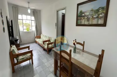 Apartamento com 1 quarto à venda na praia grande, ubatuba , 40 m2 por r$ 415.000