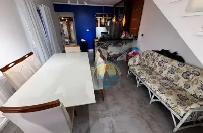 Casa em condomínio fechado com 3 quartos à venda na praia grande, ubatuba , 104 m2 por r$ 1.300.000