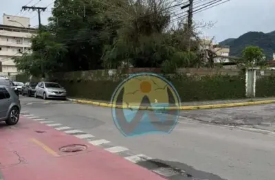Terreno à venda no Centro, Ubatuba 