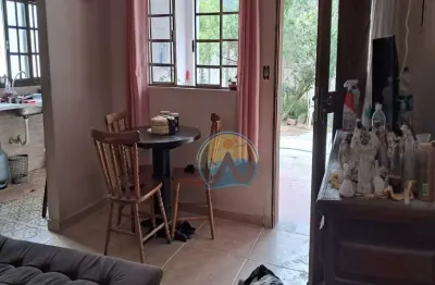 Casa com 3 quartos à venda no centro, ubatuba , 66 m2 por r$ 795.000