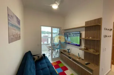 Apartamento com 3 quartos à venda em toninhas, ubatuba , 80 m2 por r$ 1.250.000