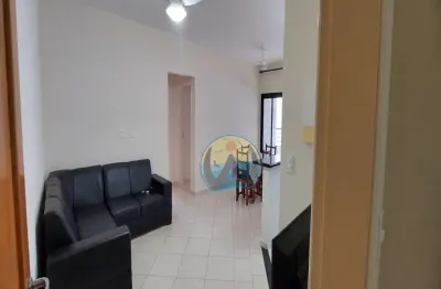 Apartamento com 2 quartos à venda em itaguá, ubatuba , 70 m2 por r$ 730.000