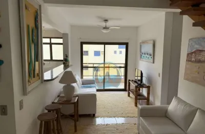Apartamento com 3 quartos à venda na praia grande, ubatuba , 105 m2 por r$ 850.000