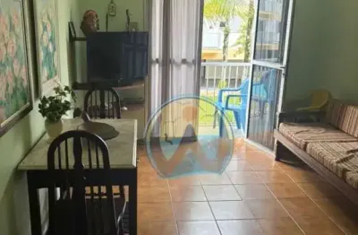 Apartamento com 2 quartos à venda na praia grande, ubatuba , 88 m2 por r$ 650.000