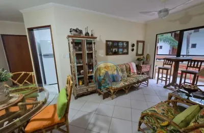 Apartamento com 3 quartos à venda na praia grande, ubatuba  por r$ 1.300.000