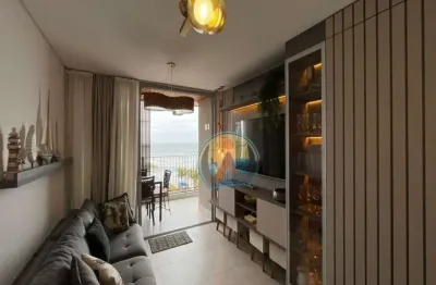 Apartamento com 2 quartos à venda na praia grande, ubatuba , 72 m2 por r$ 2.600.000