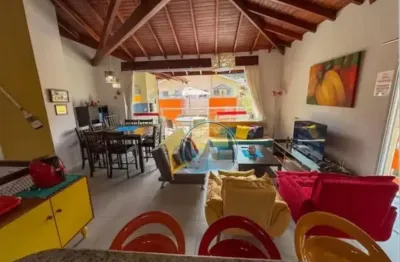 Cobertura com 3 quartos à venda na praia grande, ubatuba , 146 m2 por r$ 1.800.000