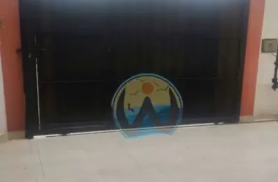 Casa com 3 quartos à venda em itaguá, ubatuba , 114 m2 por r$ 700.000