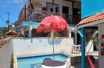 Ponto comercial com 1 sala à venda na praia grande, ubatuba , 588 m2 por r$ 3.900.000