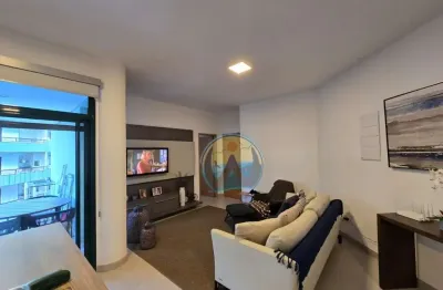 Apartamento com 2 quartos à venda na praia grande, ubatuba , 82 m2 por r$ 1.900.000
