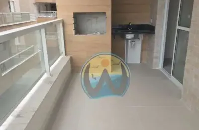 Apartamento com 2 quartos à venda em itaguá, ubatuba , 68 m2 por r$ 690.000