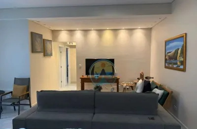 Apartamento com 3 quartos à venda na praia grande, ubatuba , 105 m2 por r$ 2.000.000