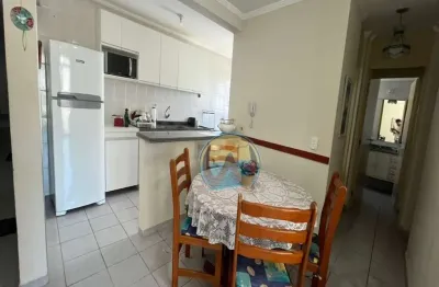 Apartamento com 2 quartos à venda na praia grande, ubatuba , 60 m2 por r$ 700.000