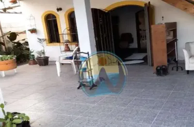 Casa com 3 quartos à venda em perequê açu, ubatuba , 250 m2 por r$ 1.200.000