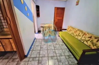 Apartamento com 1 quarto à venda na praia grande, ubatuba , 38 m2 por r$ 425.000