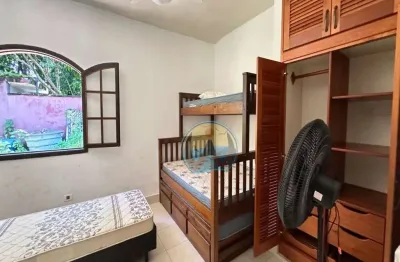 Casa com 9 quartos à venda em tenório, ubatuba , 500 m2 por r$ 2.450.000