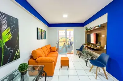 Apartamento com 3 quartos à venda na Praia Grande, Ubatuba , 152 m2 por R$ 1.050.000