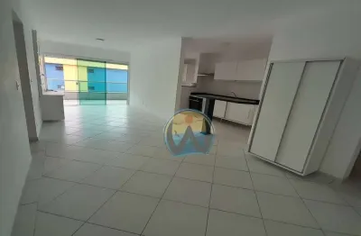 Apartamento com 3 quartos à venda na Praia Grande, Ubatuba , 98 m2 por R$ 1.900.000