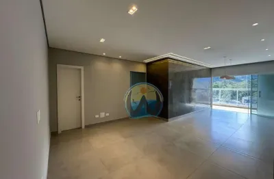 Apartamento com 3 quartos à venda no Centro, Ubatuba , 156 m2 por R$ 2.200.000