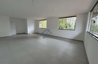 Sala comercial com 1 sala para alugar na rua antônio kaminski, 134, orleans, curitiba, 66 m2 por r$ 3.900