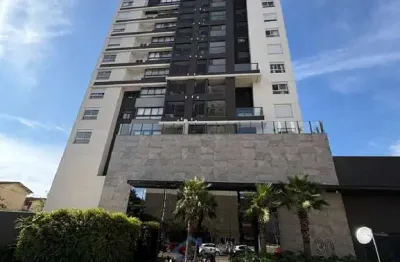 Apartamento com 1 quarto à venda na rua alberto potier, 30, boa vista, curitiba, 50 m2 por r$ 670.000