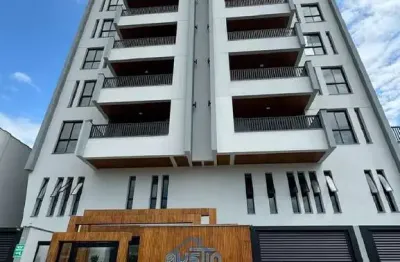Apartamento com 2 quartos à venda na rua advogado arão rebelo, 145, centro, navegantes, 82 m2 por r$ 820.000