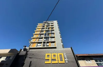Apartamento com 2 quartos à venda na avenida joão sacavem, 990, centro, navegantes, 67 m2 por r$ 890.000