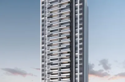 Apartamento com 3 quartos à venda na Avenida Paissandu, 917, Zona 03, Maringá