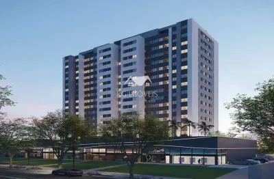 Apartamento à venda, 3 quartos, 1 suíte, 2 vagas, barreiro - belo horizonte/mg