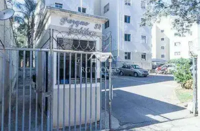 Apartamento com 1 quarto à venda no Novo das Indústrias (Barreiro), Belo Horizonte 