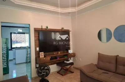 Casa à venda, 3 quartos, 1 suíte, 6 vagas, tirol (barreiro) - belo horizonte/mg
