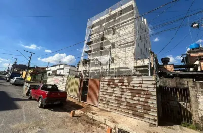 Apartamento à venda, 3 quartos, 1 suíte, 2 vagas, darcy vargas - contagem/mg