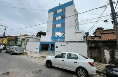 Apartamento à venda, 3 quartos, 1 suíte, 2 vagas, darcy vargas - contagem/mg