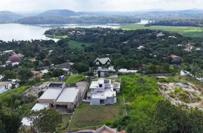 Casa em condomínio fechado com 3 quartos à venda no Quintas da Jangada - 2ª Seção, Ibirité 