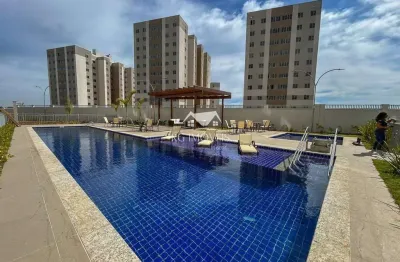 Apartamento com 2 quartos à venda no Palmeiras, Belo Horizonte 