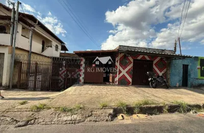 Casa a venda no bairro marilândia, imóvel ideal para renda recorrente