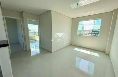 Apartamento 2 quartos com suíre no bairro brasil industrail