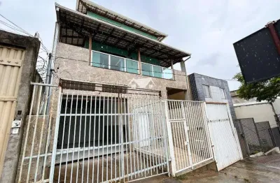 Casa com 3 quartos à venda no Diamante, Belo Horizonte 