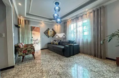 Casa à venda, 3 quartos, 4 vagas, olaria (barreiro) - belo horizonte/mg