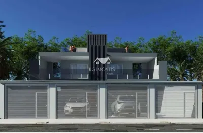 Casa com 3 quartos à venda no Novo Eldorado, Contagem 
